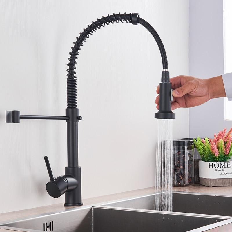 360Faucet™ | Robinet rotatif 360° - Nutri CookEasy